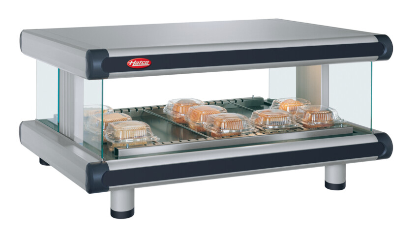 Glo-Ray® Designer Merchandising Warmer