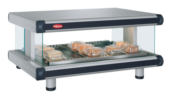Glo-Ray® Designer Merchandising Warmer (GR2SDH)