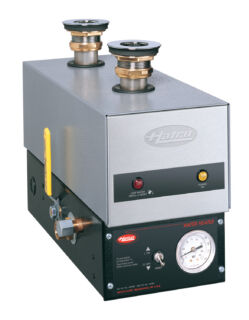 Third Compartment Sanitizing Sink Heater (3CS)