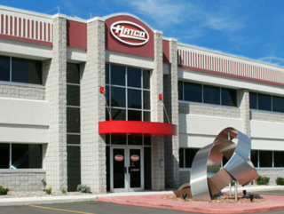 Sturgeon Bay Location
