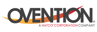 Ovention logo