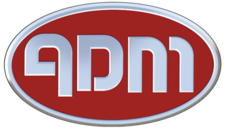 Adm logo