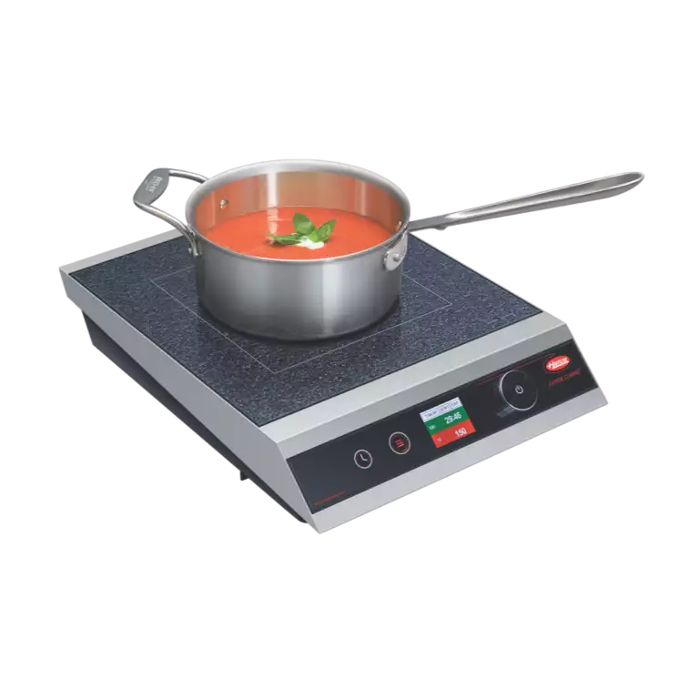 Cooking & Induction