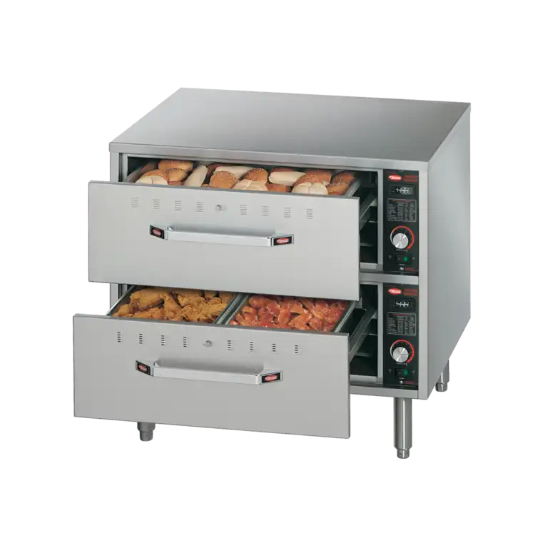 Hot Holding & Warming