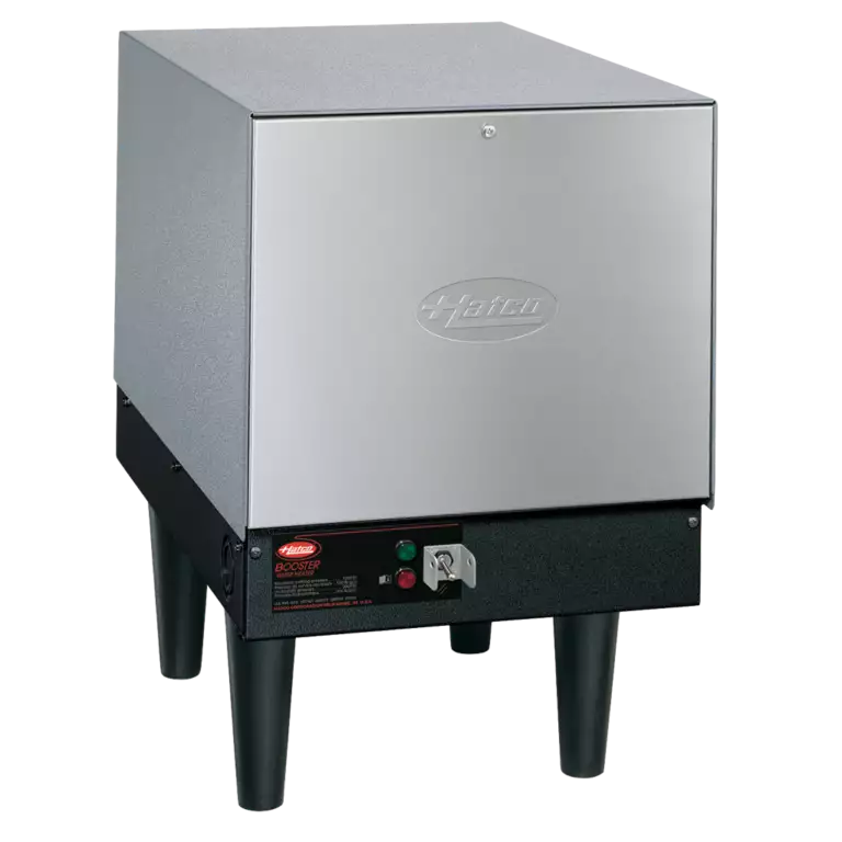 Water Heating & Sanitation