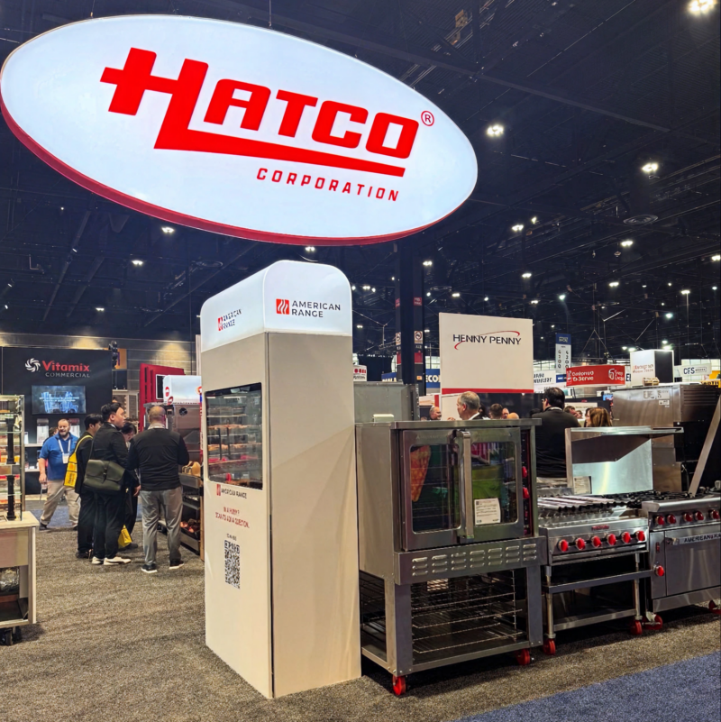 Hatco brands